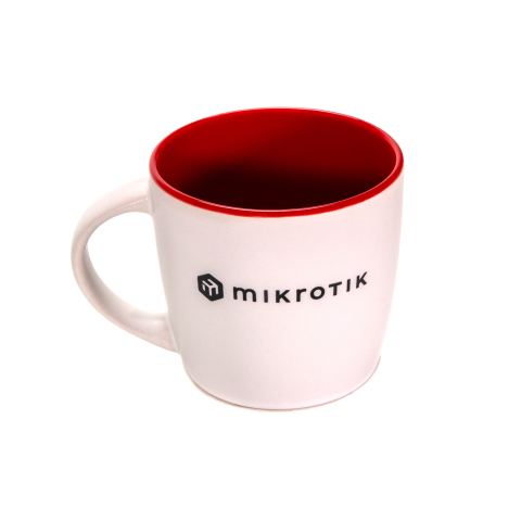 MikroTik Кружка