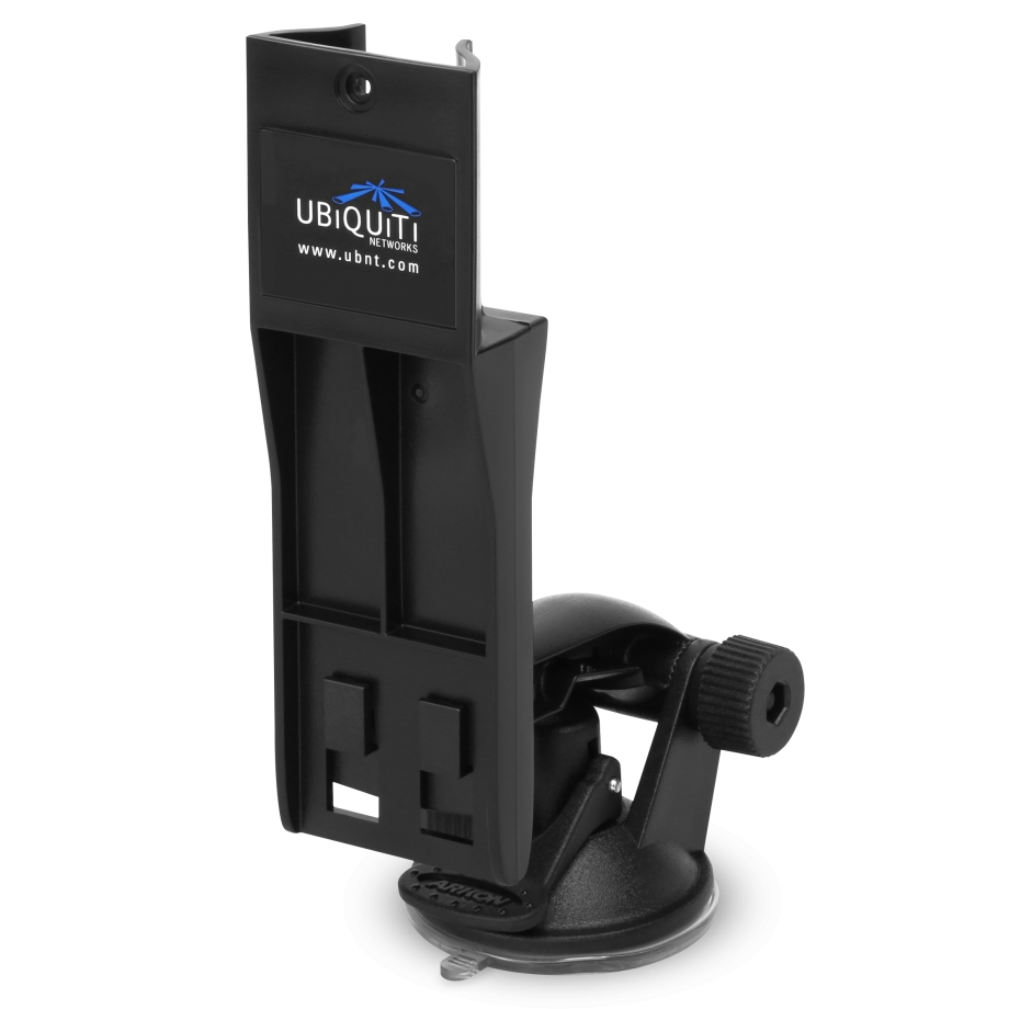 Ubiquiti NanoStation крепление на окно
