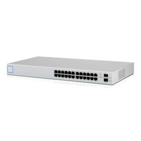 UniFi Switch 24 Non-PoE