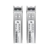 Ubiquiti 1Gbsp многомодовый оптический модуль, 20 шт