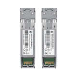 Ubiquiti 10Gbps одномодовый оптический модуль, 2 шт.