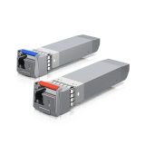 Ubiquiti 10Gbps двунаправленный одномодовый оптический модуль, 20 шт.