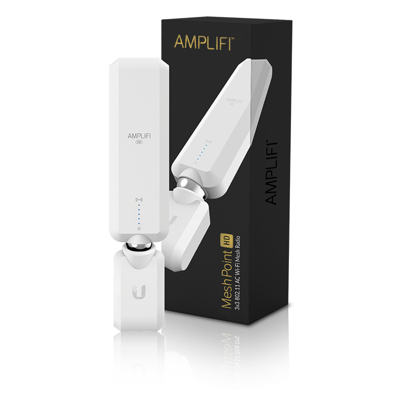 AmpliFi HD Mesh Point