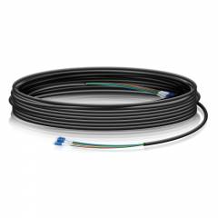 Fiber Cable, Single Mode, 300ft