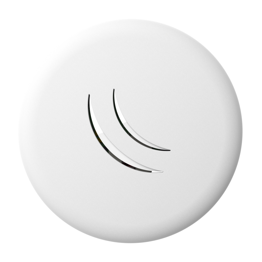 MikroTik cAP lite