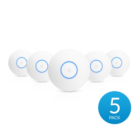 UniFi AC High Density 5-pack