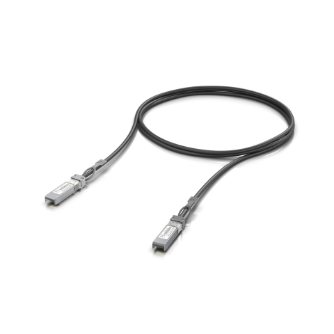 UniFi Direct Attach Copper Cable 10Gbps 1м