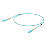Ubiquiti 10Gbps OM3 Дуплексный LC-кабель 1м