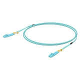 Ubiquiti 10Gbps OM3 Дуплексный LC-кабель 2м