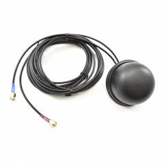 4G LTE/GPS/ГЛОНАСС уличная антенна 2dBi IP67 3м