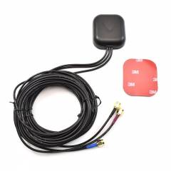 4G LTE/WIFI/GPS/ГЛОНАСС комнатная антенна 3dBi 3м