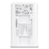 Ubiquiti гигабитный блок питания POE-24-7W-G-WH