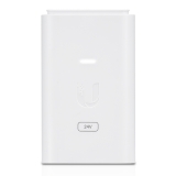 Ubiquiti гигабитный блок питания POE-24-7W-G-WH