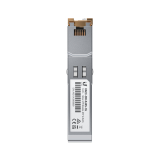 Ubiquiti адаптер с SFP на RJ45 1Gbps