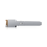Ubiquiti адаптер с SFP на RJ45 1Gbps