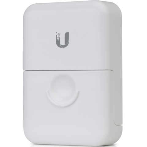 Ubiquiti Ethernet грозозащита