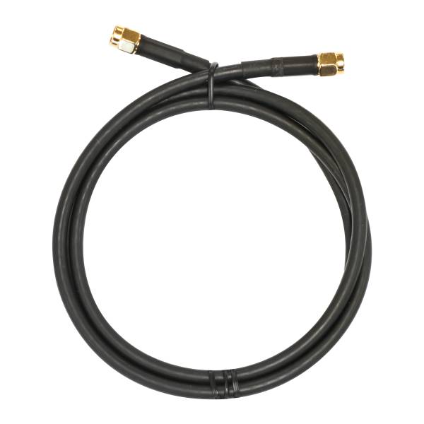 SMA Male / SMA Male 1м кабель MikroTik