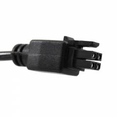 Teltonika 4pin кабель питания с 4-контактным винтовым зажимом