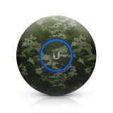 Ubiquiti декоративная накладка для nanoHD, камуфляж 3шт.