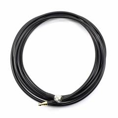 N Male / SMA Male 7.5м CF400 коаксиальный кабель