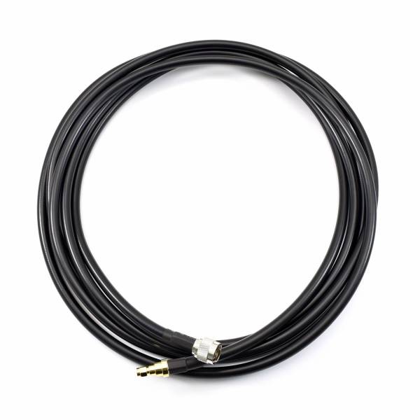 Коаксиальный кабель N Male / SMA Male 2.5м CF400