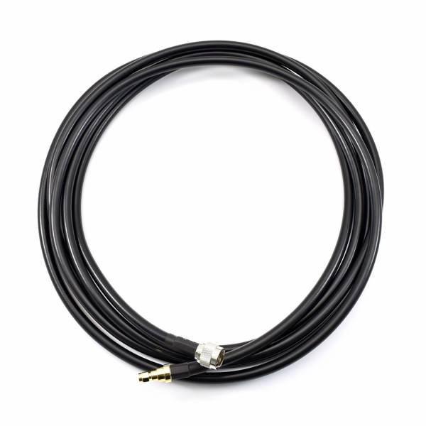 N Male / SMA Male 2.5м CF400 Коаксиальный кабель