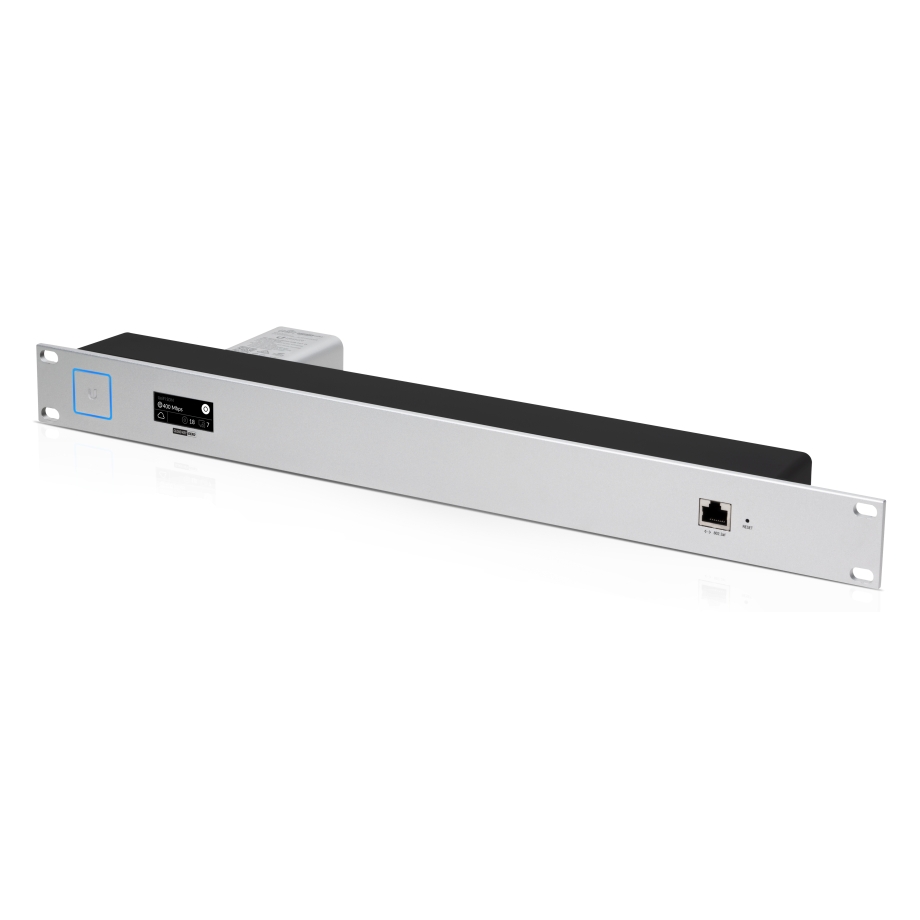 Cloud Key Rack Mount