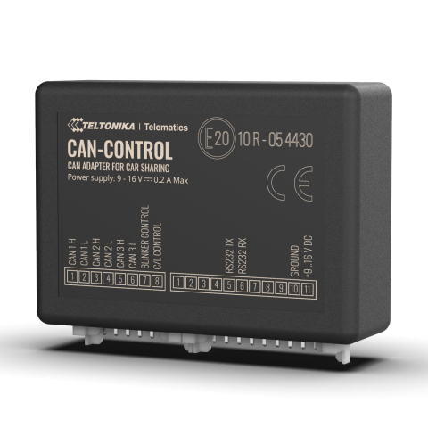 Teltonika CAN-CONTROL адаптер
