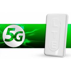 5G MIMO LTE 3.4-3.8ГГц уличная панельная антенна 16dBi