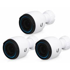 UniFi Video Camera G4 Pro 3-Pack