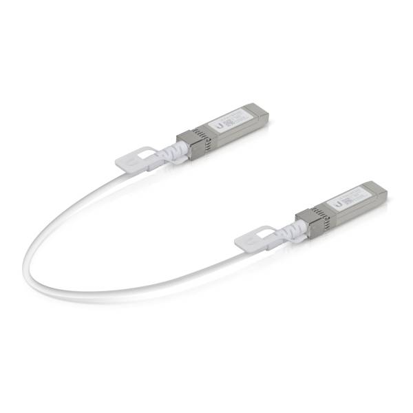 Ubiquiti 25Gbps DAC кабель