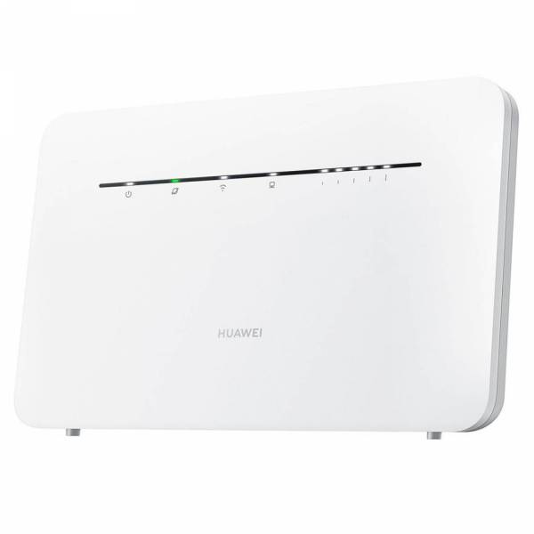 Huawei B535-232a LTE7 Mobile WiFi белый