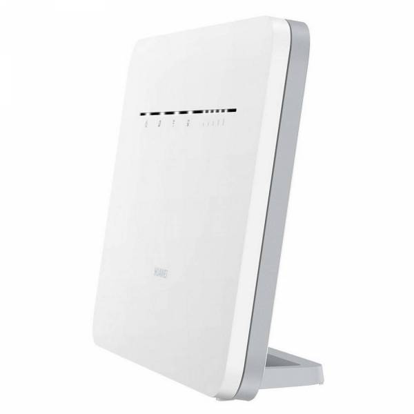 Huawei B535-232a LTE7 Mobile WiFi белый