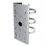 HikVision крепление на столб для камеры DS-1275ZJ