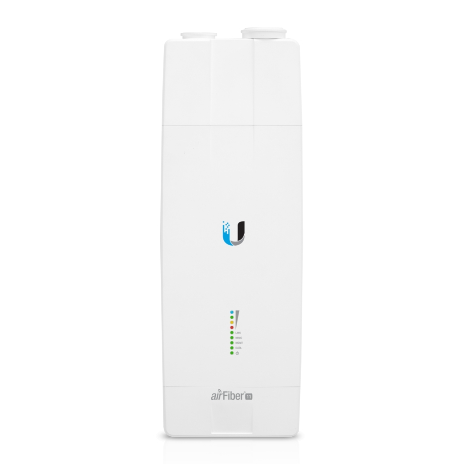 Ubiquiti airFiber 11 (no duplexers)