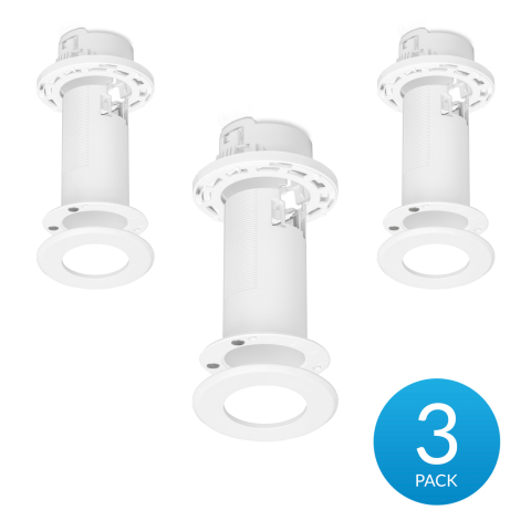 Ubiquiti потолочное крепление для точки доступа 3-Pack