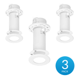 Ubiquiti потолочное крепление для UniFi FlexHD, 3-Pack