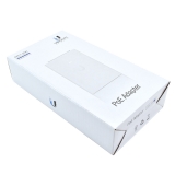 Ubiquiti гигабитный блок питания POE-24-30W-G-WH