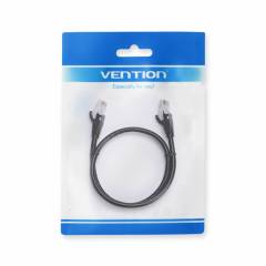 Vention Патч-корд UTP Cat5e 3м ледяной синий
