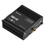Teltonika TRB142 LTE RS232 шлюз