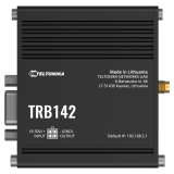 Teltonika TRB142 LTE RS232 шлюз