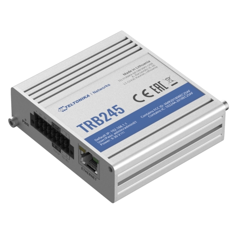 Teltonika TRB245 LTE шлюз