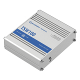Teltonika TSW100 PoE коммутатор