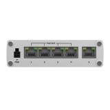 Teltonika TSW100 PoE коммутатор