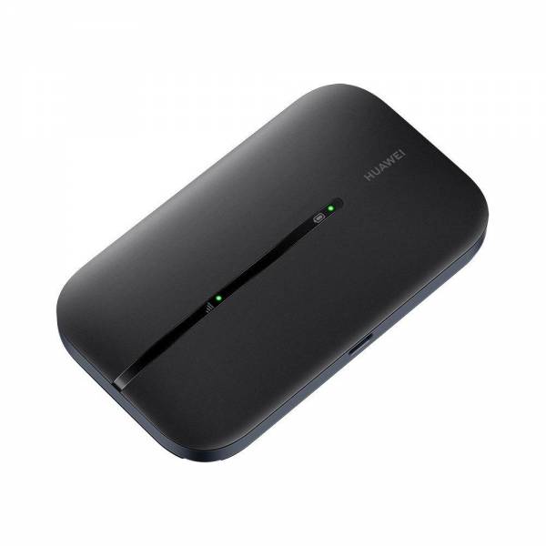 Huawei E5576-320 LTE4 Mobile WiFi черный