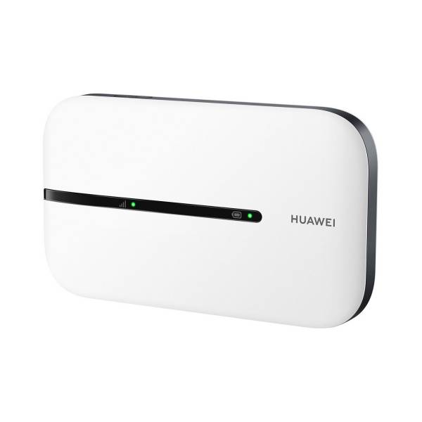 Huawei E5576-320 LTE4 Mobile WiFi белый