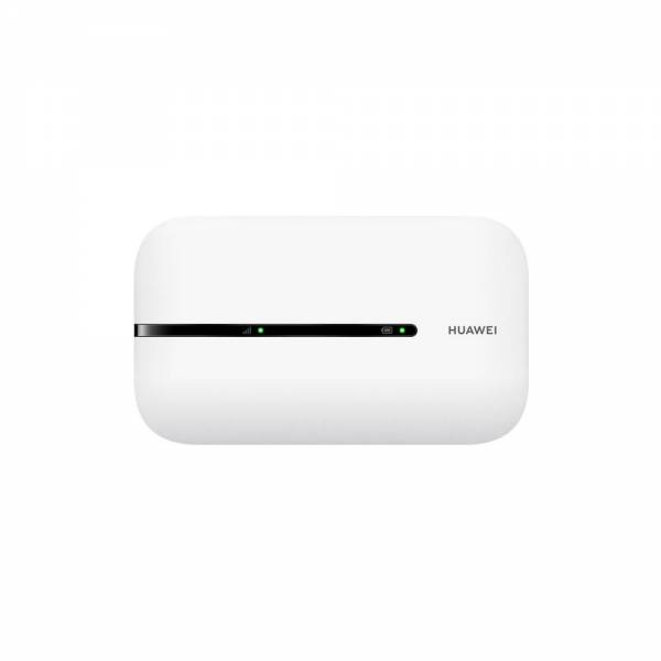 Huawei E5576-320 LTE4 Mobile WiFi белый