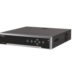 32-х канальный IP-видеорегистратор DS-7732NI-I4