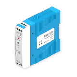 Teltonika DIN Rail адаптер питания 12V 20W 1.67A