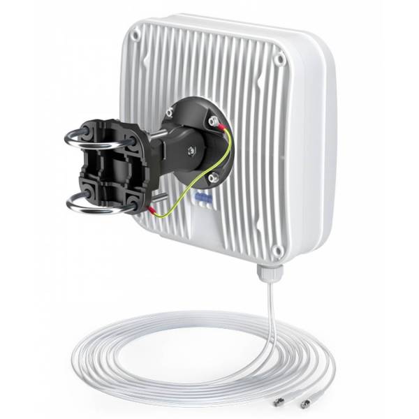 QuPanel LTE High Power MIMO 2x2, кабель 10м